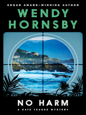 No Harm - ebook